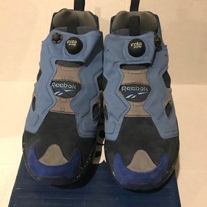 Brand New Reebok Instapump fury OG SIze 12